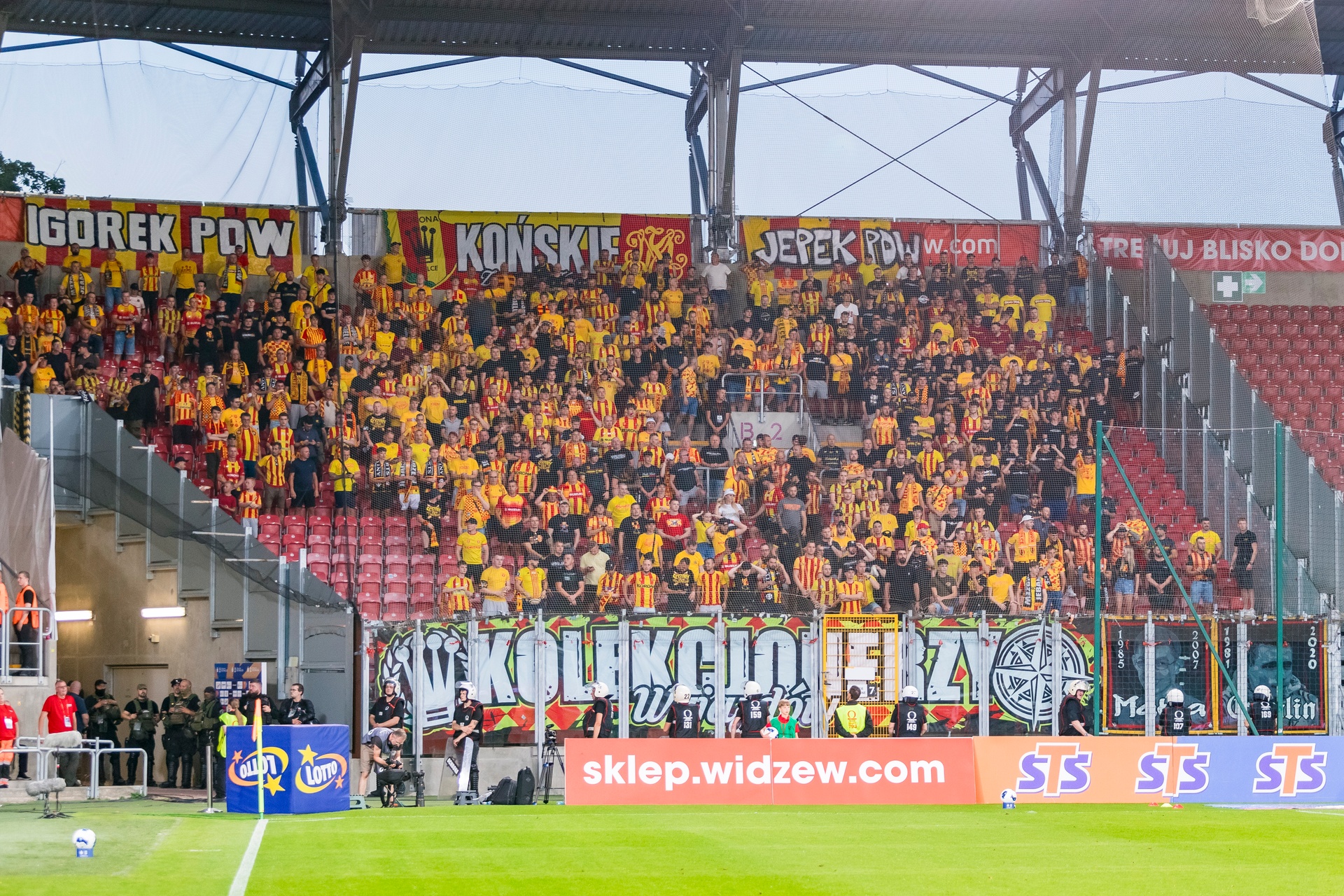 Korona wybrała trenera! Głośny powrót do Ekstraklasy