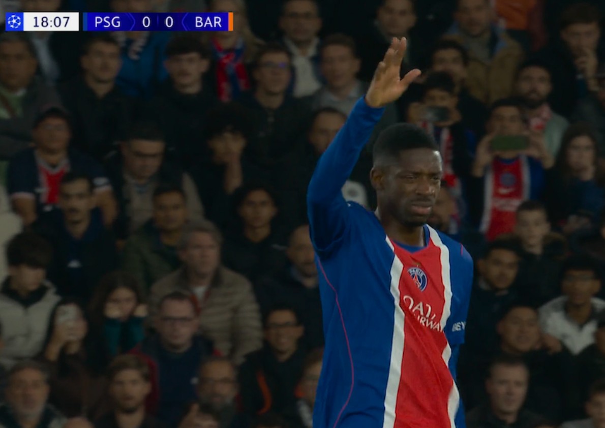 Kontuzje gwiazd w hicie LM! Złe wieści dla PSG i Barcelony