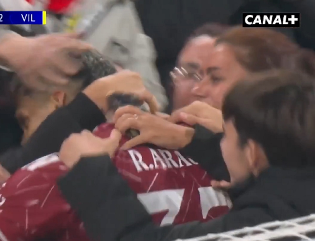 Z 0:2 na 4:3! Niewiarygodny mecz Liverpoolu