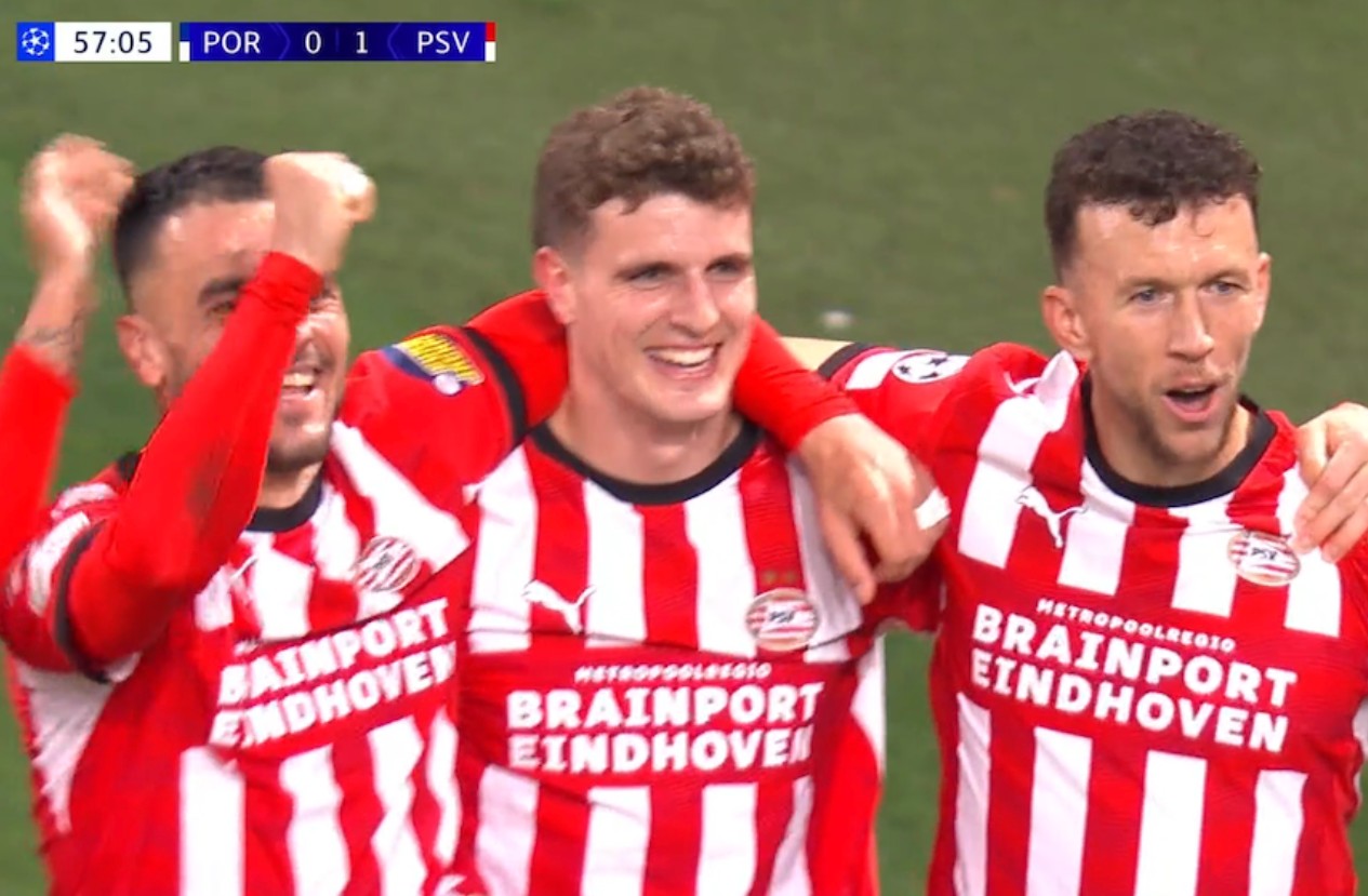 Klęska Porto w Lidze Mistrzów! Koszmar w ataku, Polacy nie pomogli