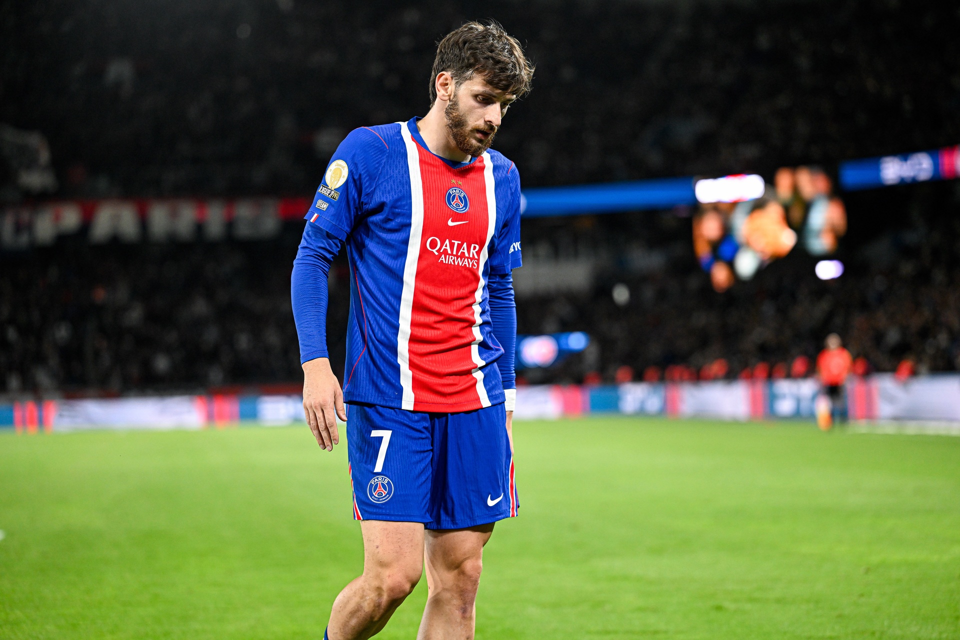PSG drży o gwiazdę. Prognozy są straszne