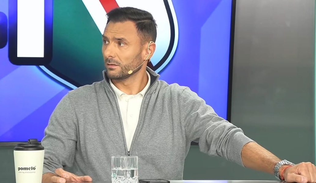 Kolejny polski trener w słynnym klubie. Były reprezentant wyjeżdża za granicę [NASZ NEWS]