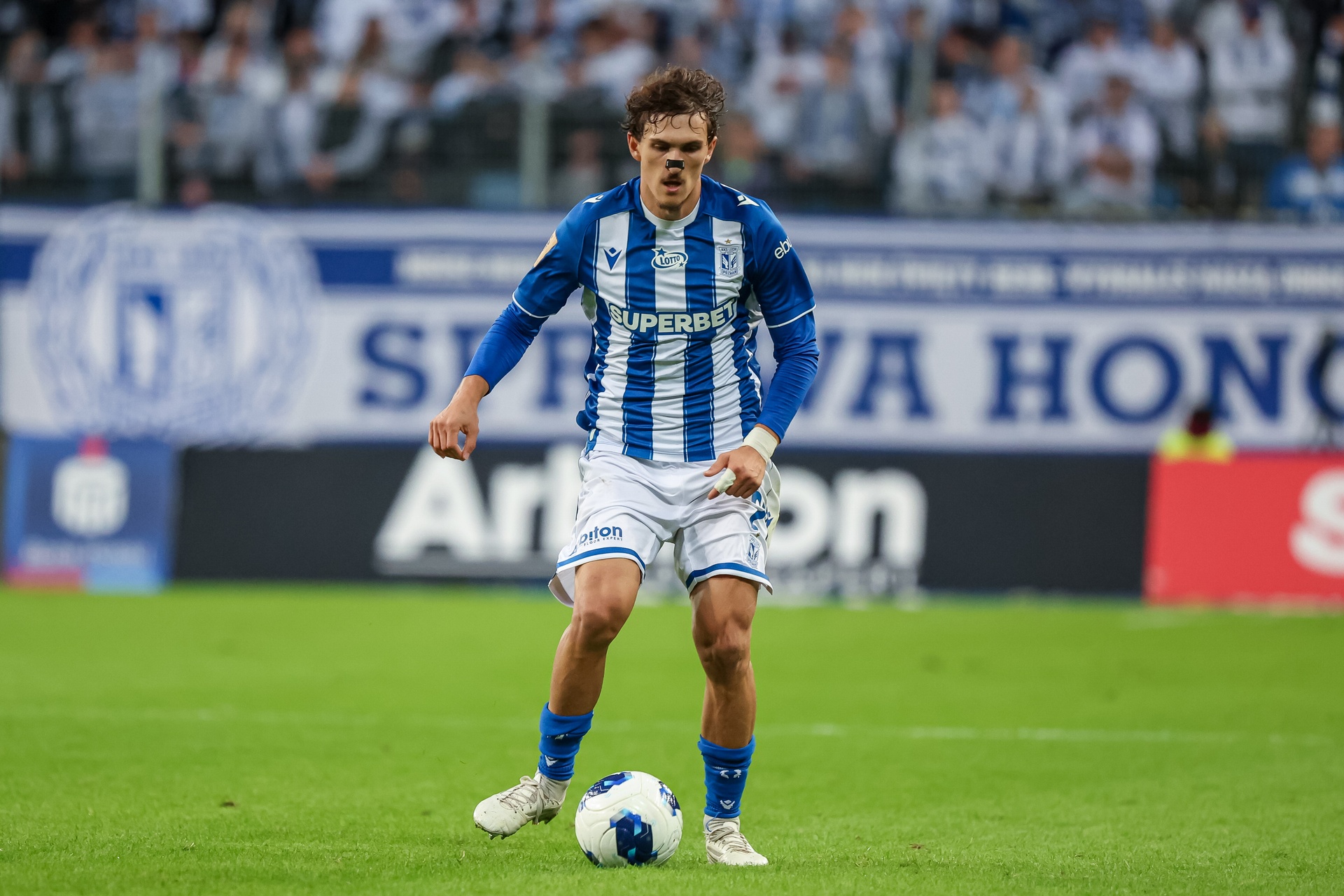 Lech Poznań - Sunderland: typy i kursy na Ligę Europy (22.10.26)