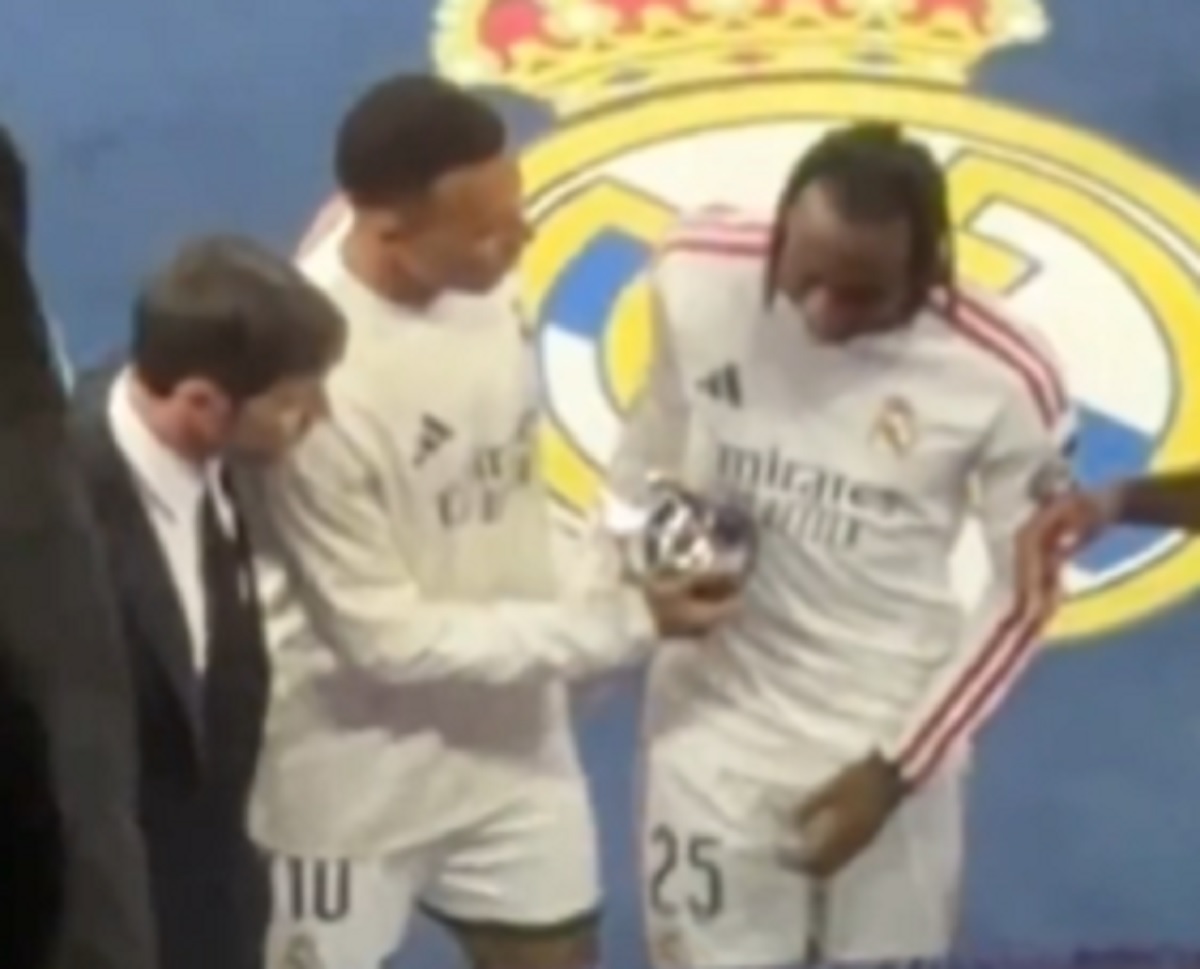 Tak Mbappe potraktował Diomande. Wszystko uchwyciły kamery [WIDEO]