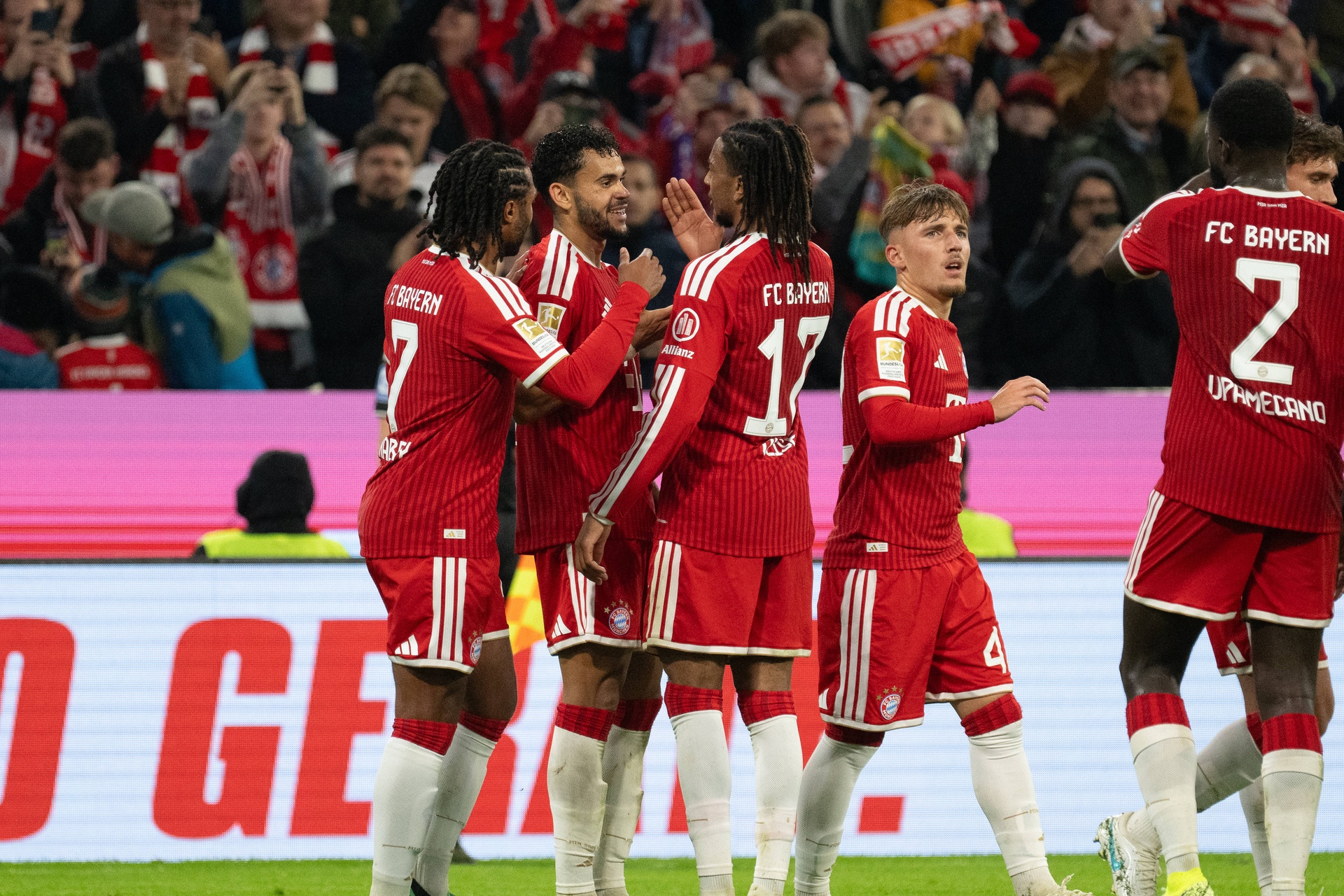 Gwiazda Bayernu kontuzjowana. Gigantyczne osłabienie mistrzów Niemiec