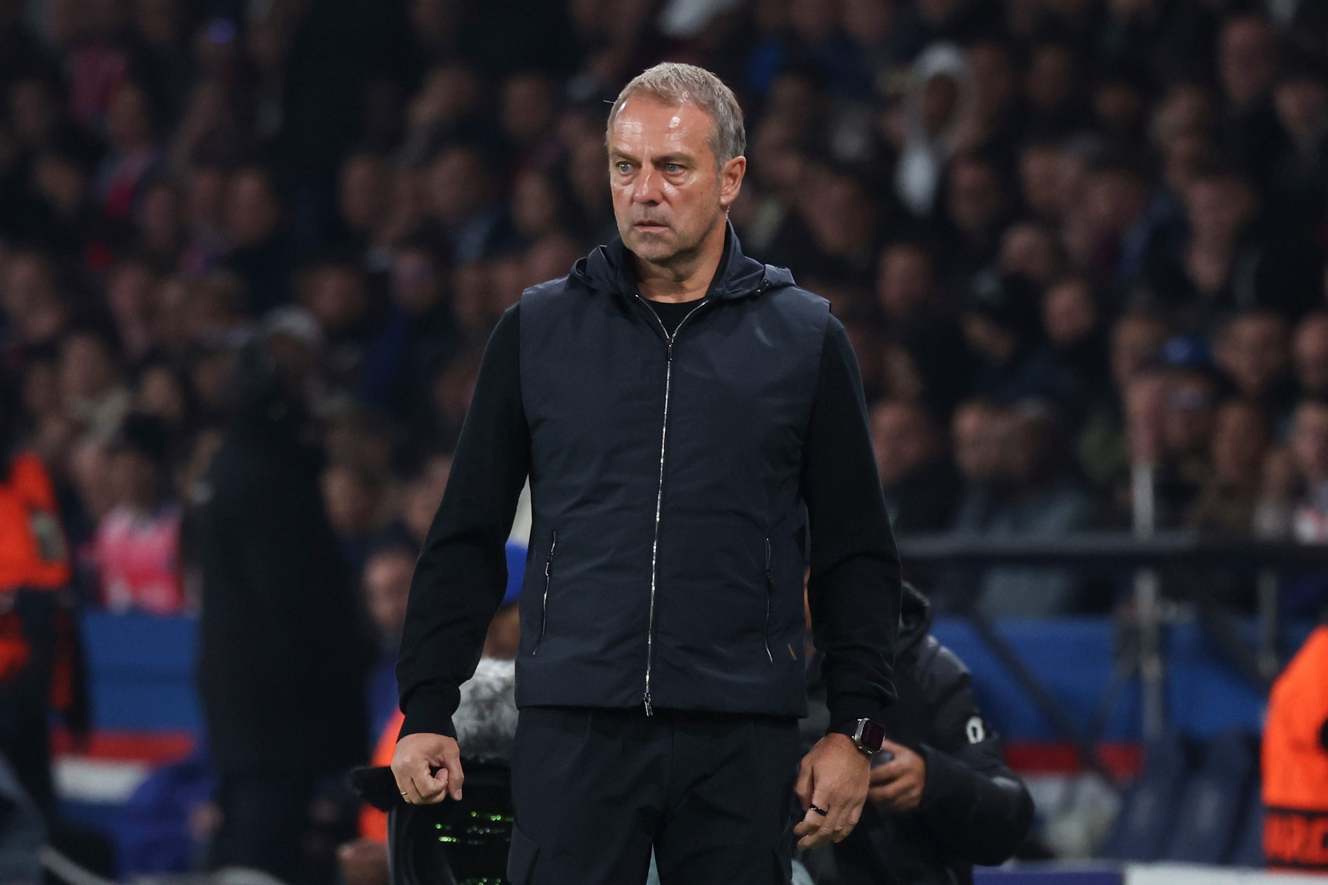 Flick powiedział, co myśli o Mourinho. Przekaz jest jasny