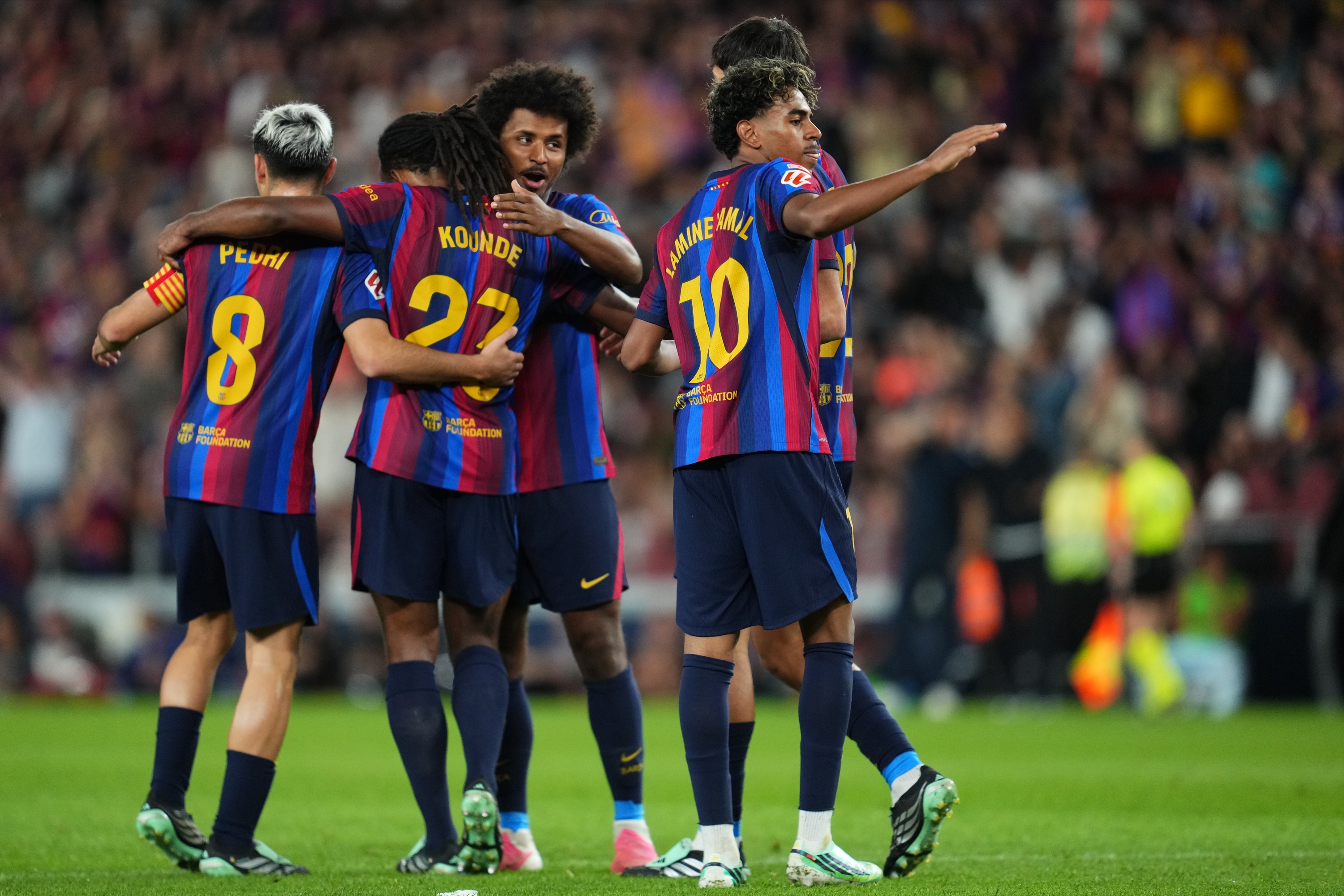 Buk wypłaci 500 zł za El Clasico! Wystarczy, że Barca nie przegra tego meczu