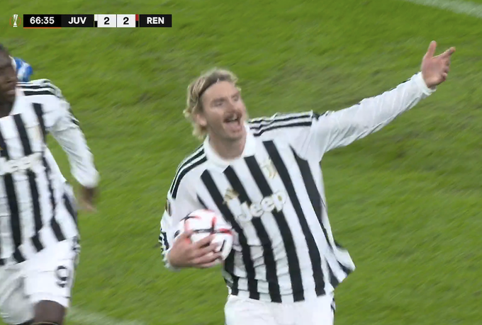 Wpadka Juventusu. Szok w końcówce, Polacy mogą świętować