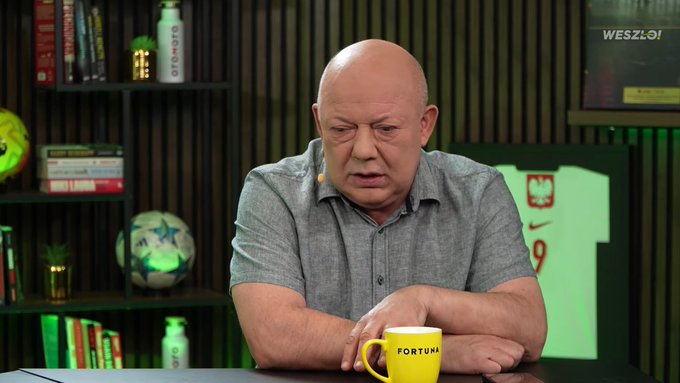 Kowalczyk nie brał jeńców. "Chcemy Ligi Mistrzów? Kuźwa, po co?"
