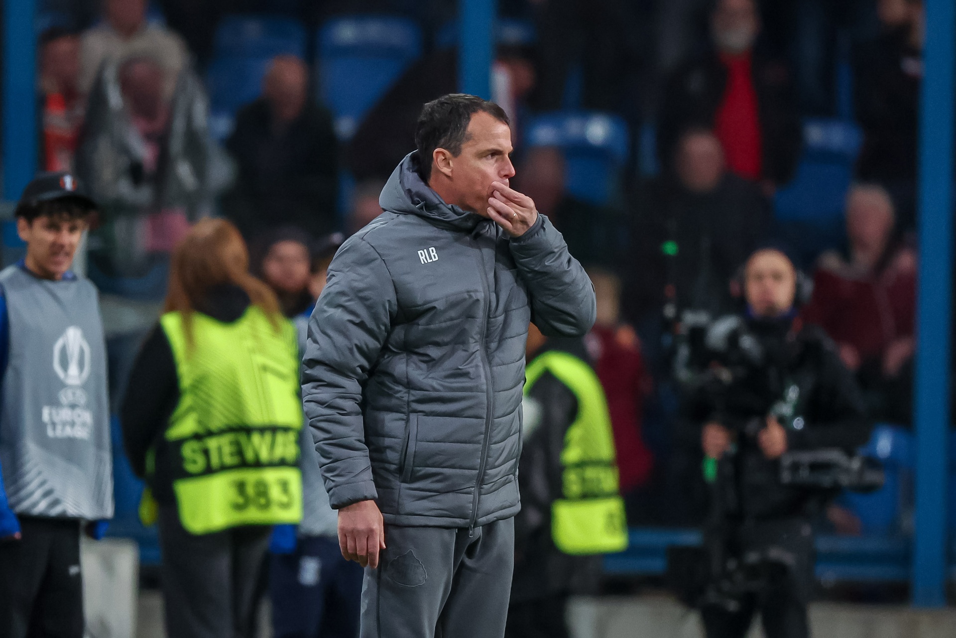 Trener Sunderlandu wskazał atut Lecha. "Trudno się przed tym obronić"