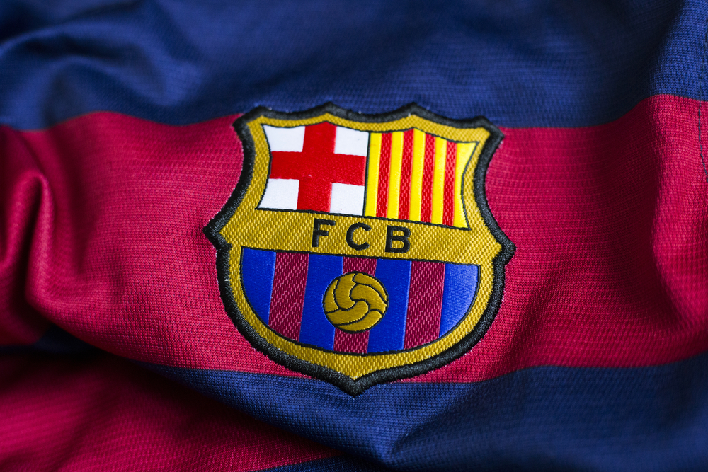 Znakomity transfer Barcelony! Flick zachwycony. "Fantastyczny napastnik"