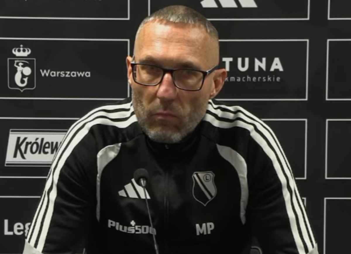 Papszun odgryzł się Frederiksenowi. "Wtedy często zawodzą"