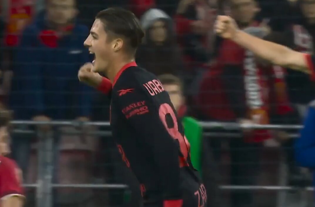 Widzew bez triumfu, fatalna seria trwa! Urbański bohaterem Górnika