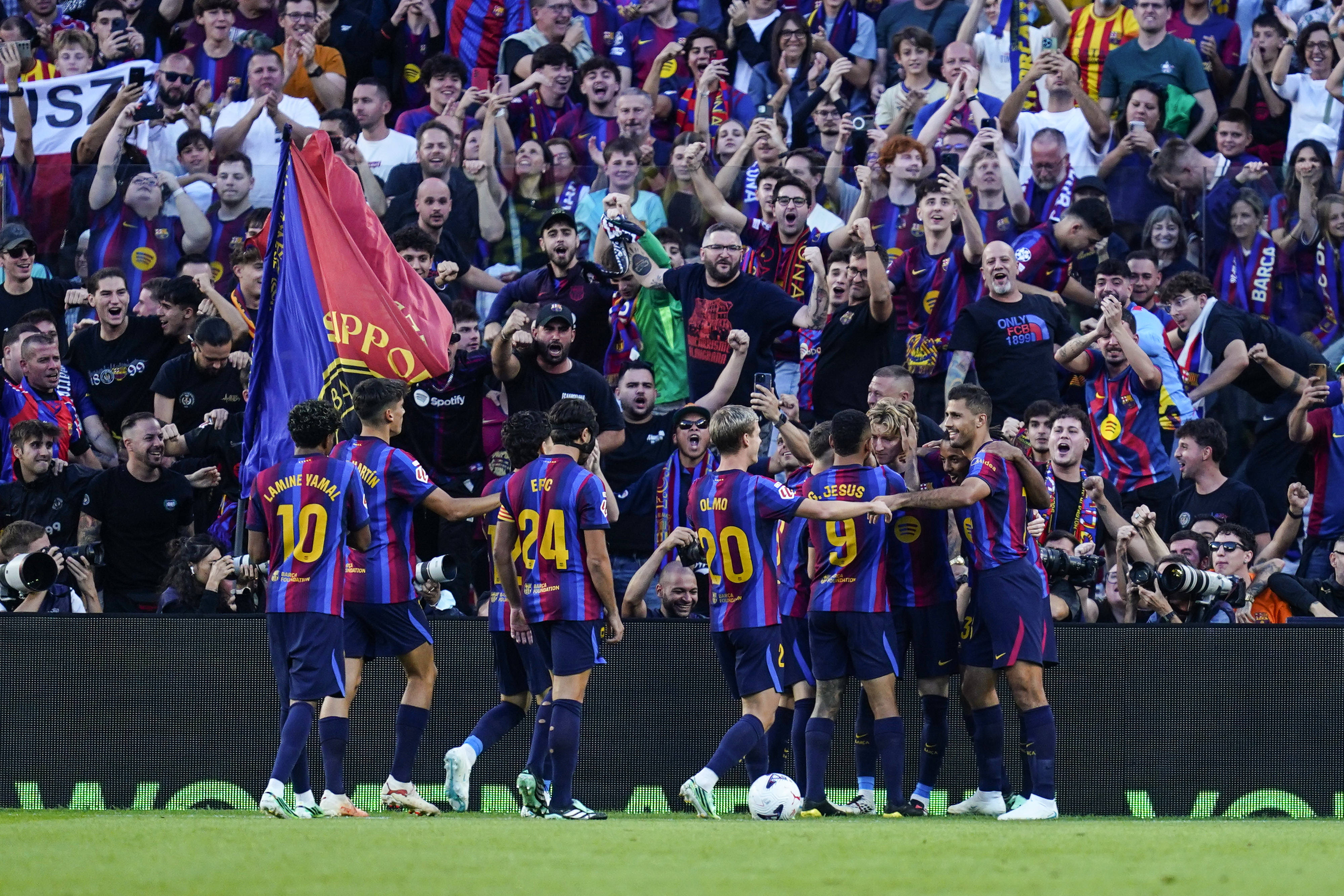 Bonusy bukmacherskie na El Clasico: promocje na Barcelona - Real (25.10.26)