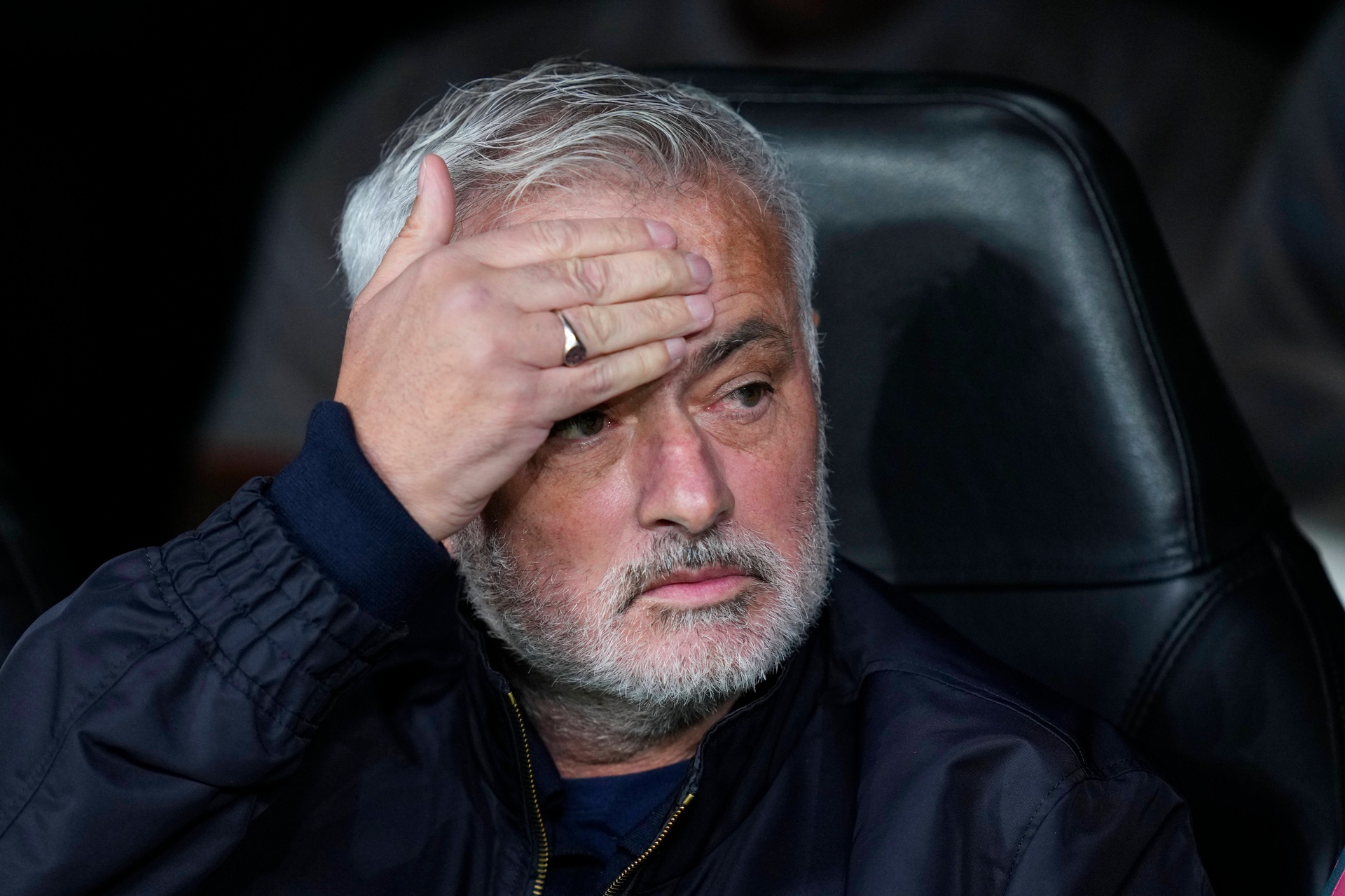Mourinho o planie na zatrzymanie Yamala. "Tego nie zrobimy"