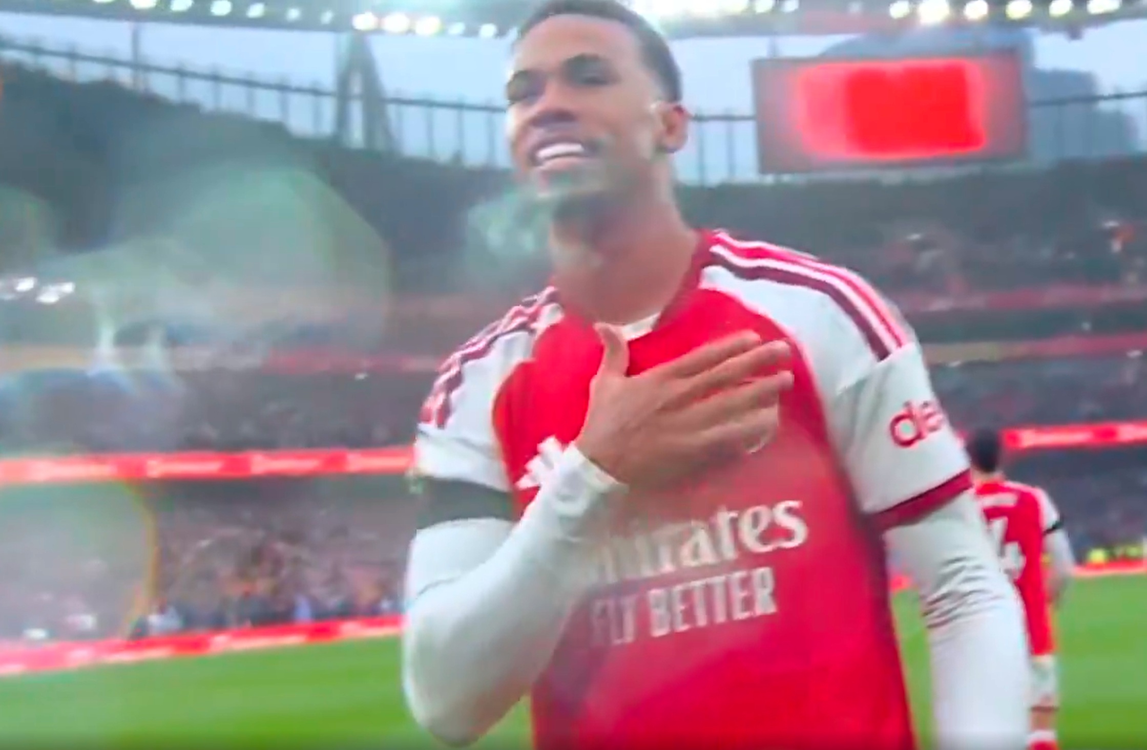 Arsenal dogonił City! Stoperzy na wagę złota
