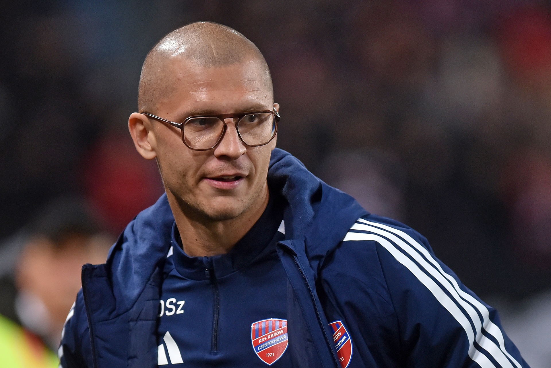 Szwarga przegrał w debiucie w Rakowie! Decydujący gol w 100. minucie!