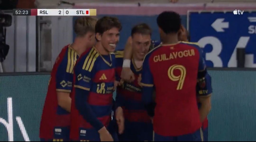 Kapitalny gol Polaka w MLS! Huknął nie do obrony [WIDEO]