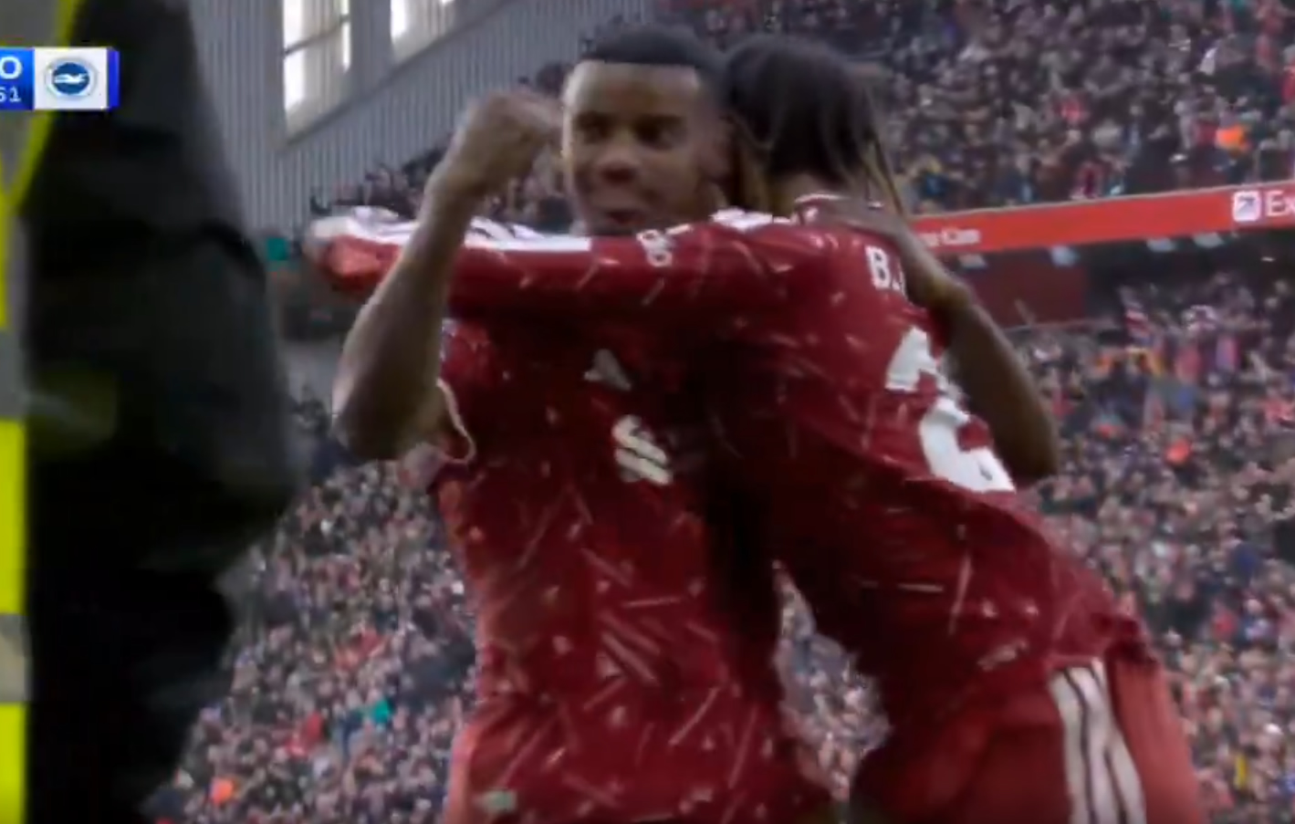 Mecz na szczycie dla Liverpoolu! Pnie się w tabeli Premier League