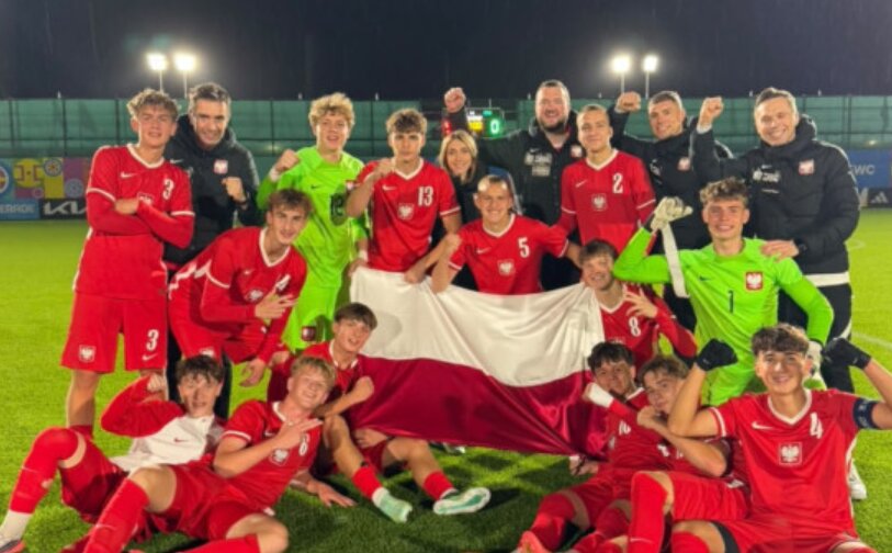 Trzy mecze i bilans 29:0. Nie do uwierzenia, co robią Polacy na MŚ