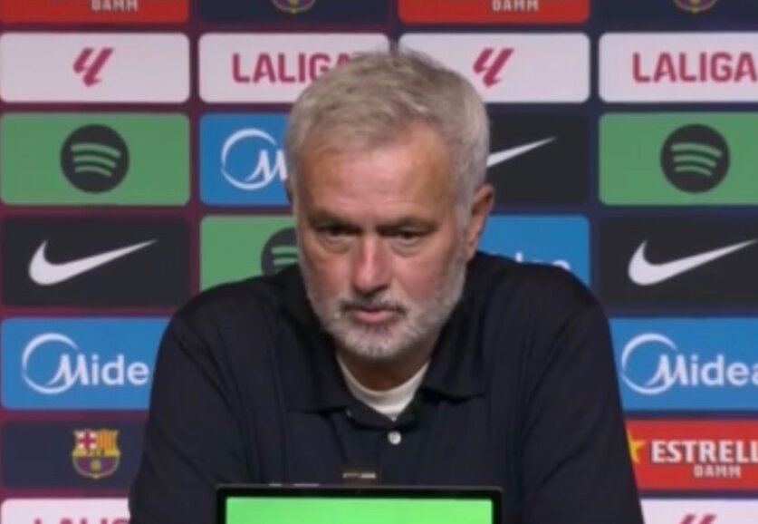 Mourinho rozpływa się nad graczem Realu. "Gdyby zawalił, od razu byś o niego zapytał"