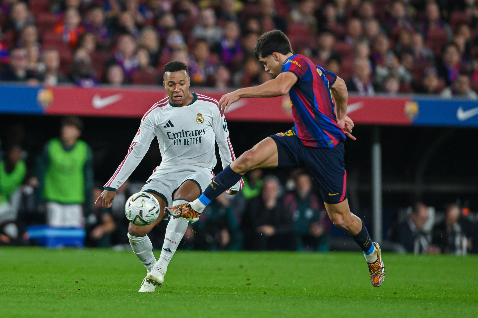 Problemy gwiazdy Barcelony. Złe wieści po El Clasico