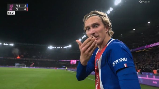 Hitowe starcie PSG w trakcie gali Złotej Piłki. Oto nowy lider Ligue 1