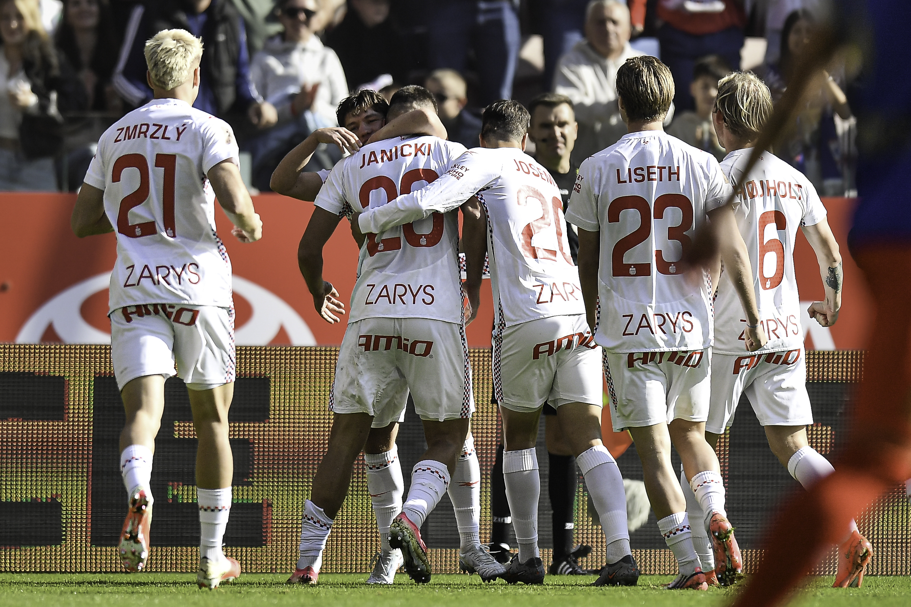 Piast Gliwice - Górnik Zabrze: typy i kursy na mecz (27.10.26)