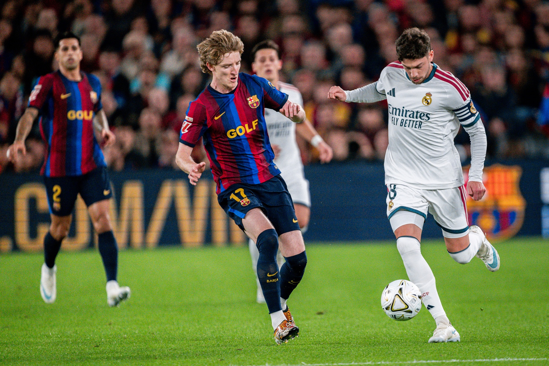 Nowe wieści ws. lidera Realu. Grał z kontuzją w El Clasico
