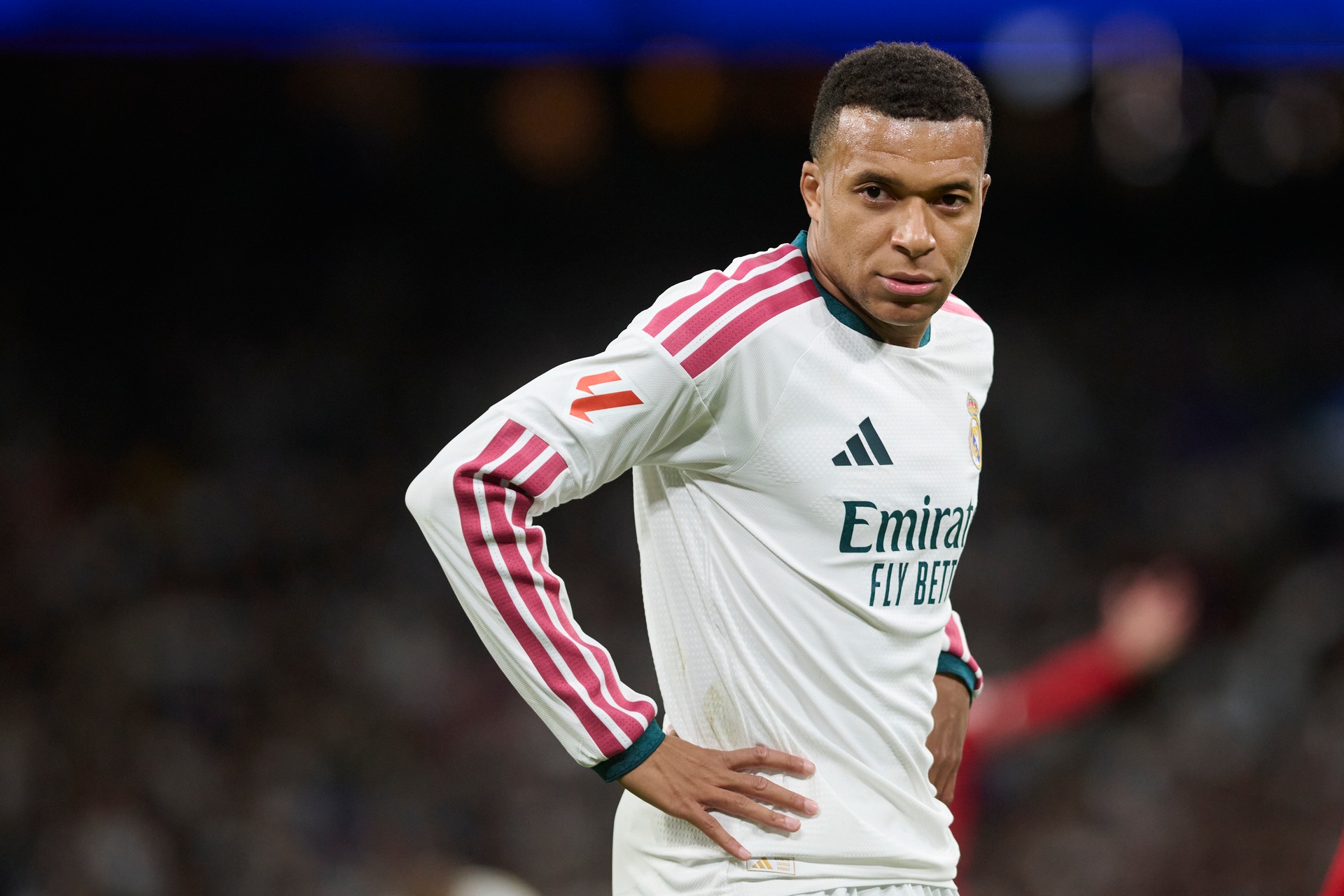 Chińczycy mnożą żądania. Chcą reakcji Realu ws. słów Mbappe