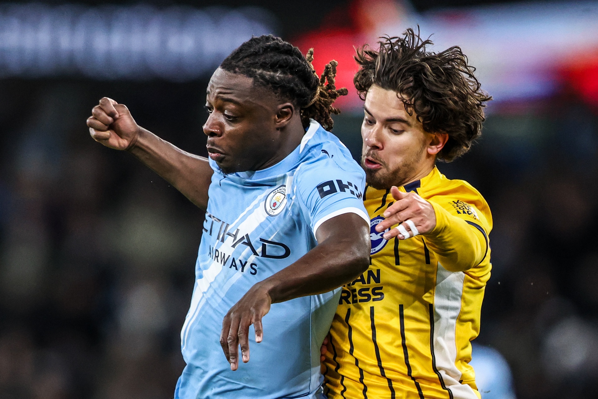 Manchester City - Brighton: typy i kursy na Carabao Cup (28.10.26)