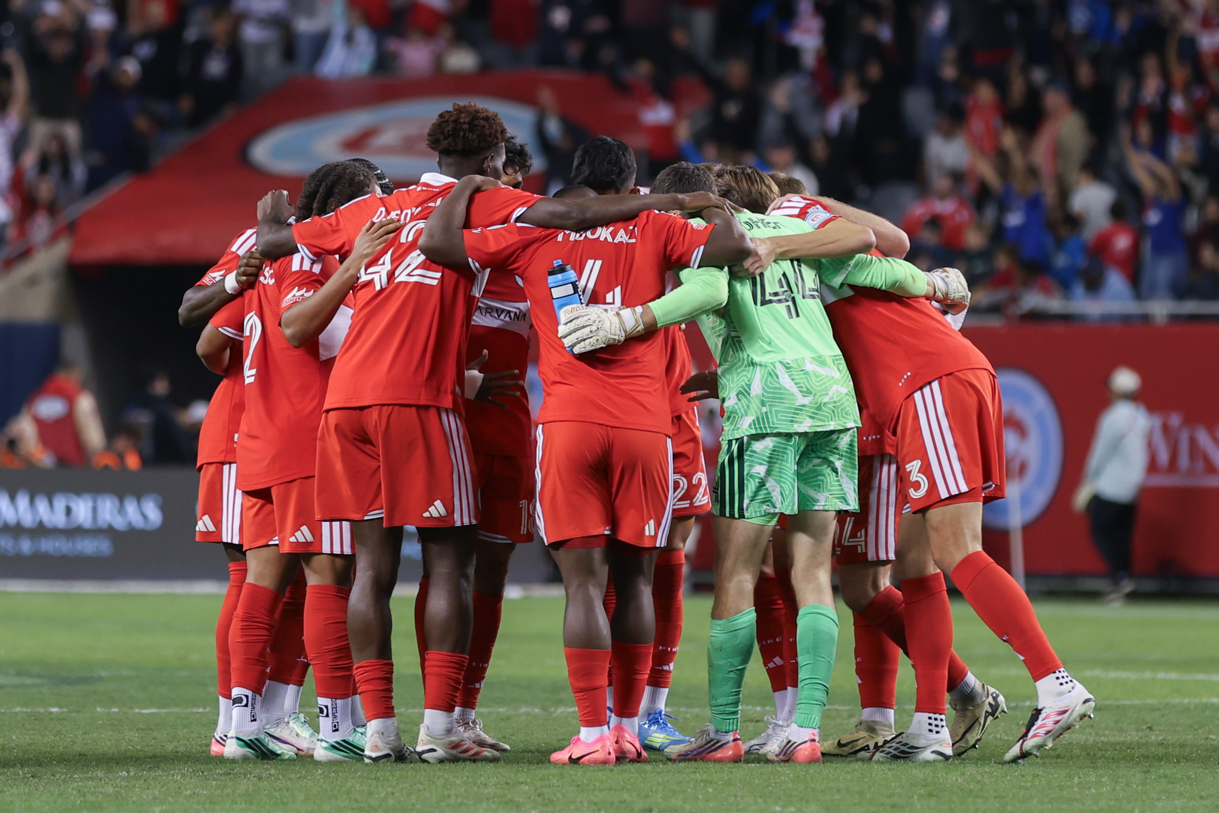 Chicago Fire - Orlando City: typy i kursy na mecz (29.10.26)