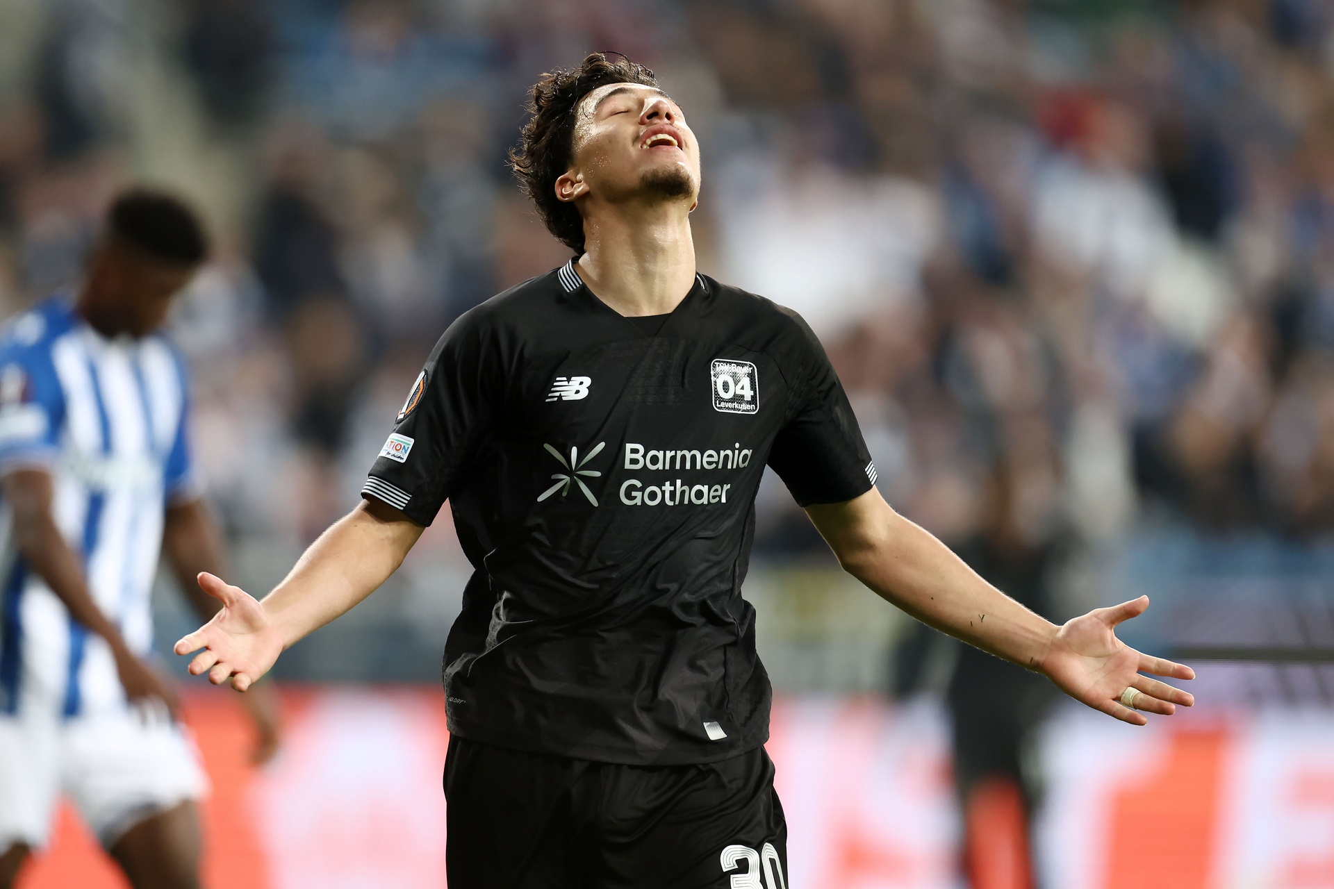 PSG wytypował zastępcę Kwaracchelii. Niedawno pogrążył Lecha