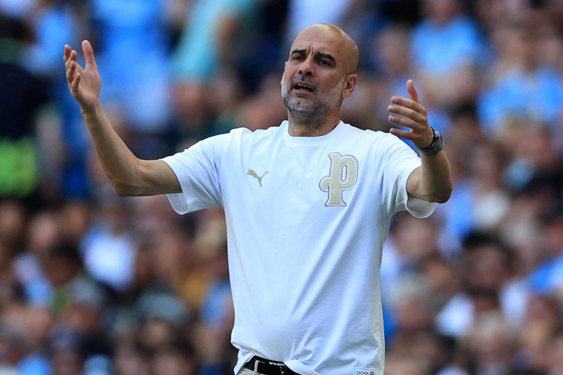 Nie tylko skandal z City. Guardiola ma jeszcze jeden problem. To może skruszyć jego pomnik
