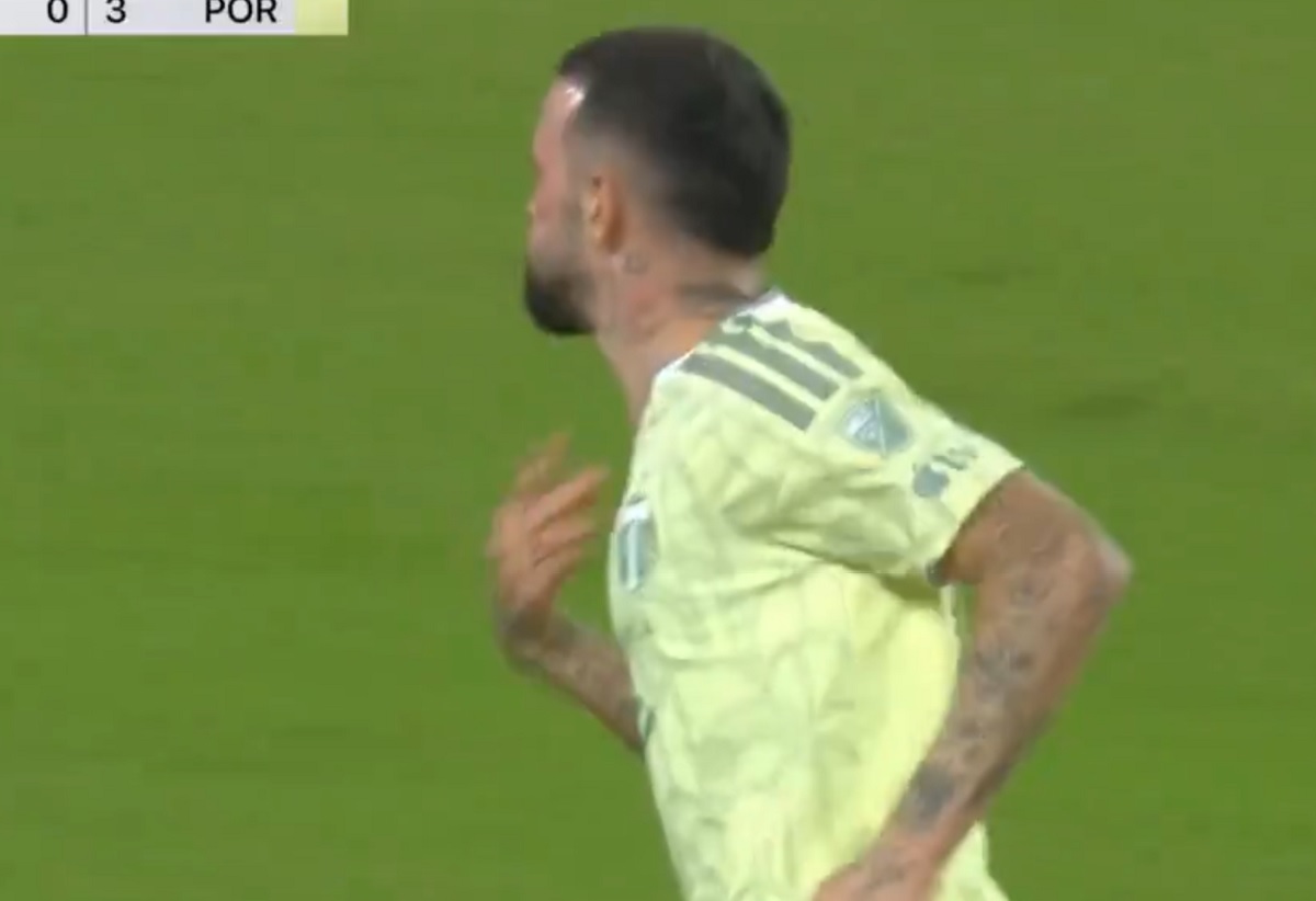 Dublet byłej gwiazdy Ekstraklasy w MLS. Lewandowski tej nocy zawiódł [WIDEO]