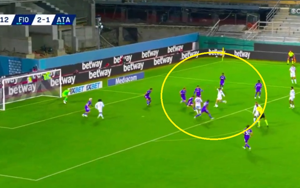 Gol i asysta Zalewskiego! Show Polaka we Włoszech [WIDEO]