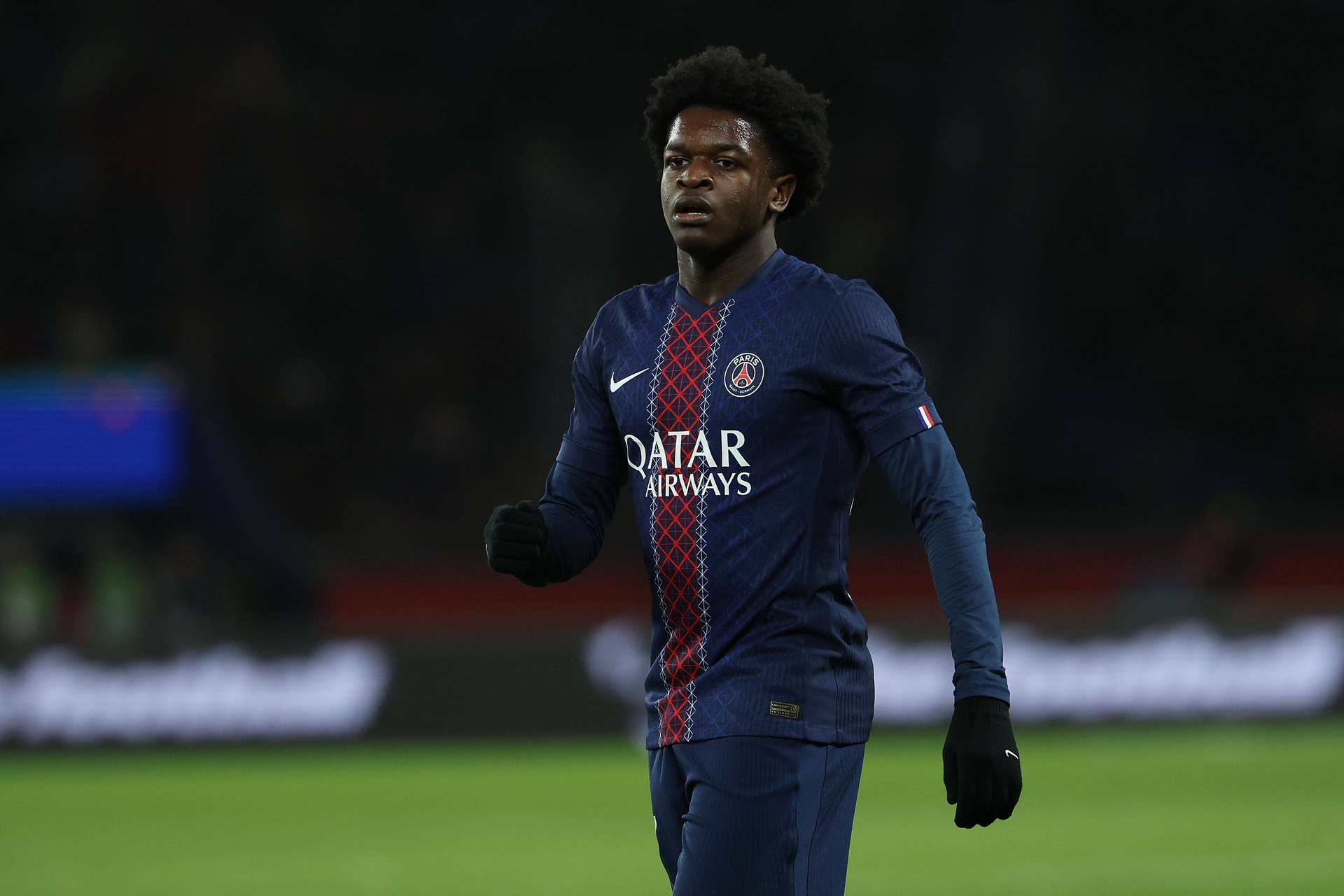 Topowe kluby chcą graczy PSG. Klub podjął decyzję