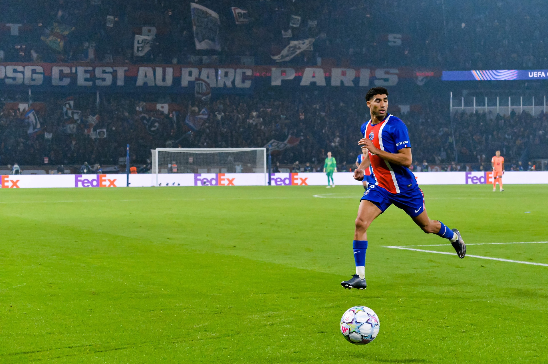 PSG rozniosło rywala. Nie do wiary, kto strzelił hat-tricka
