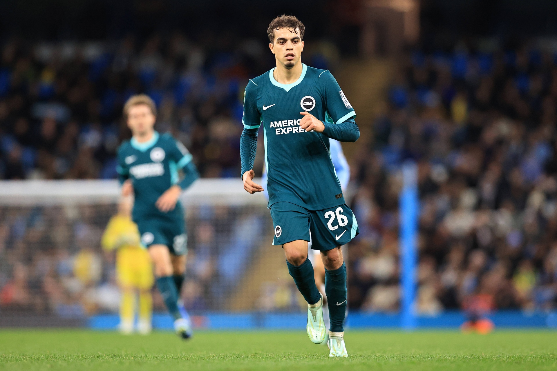 Manchester City znów przegrał! Arcyciekawa sytuacja w tabeli