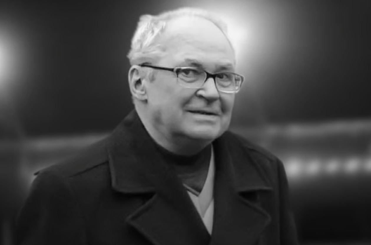 Widzew w żałobie. Nie żyje legenda klubu