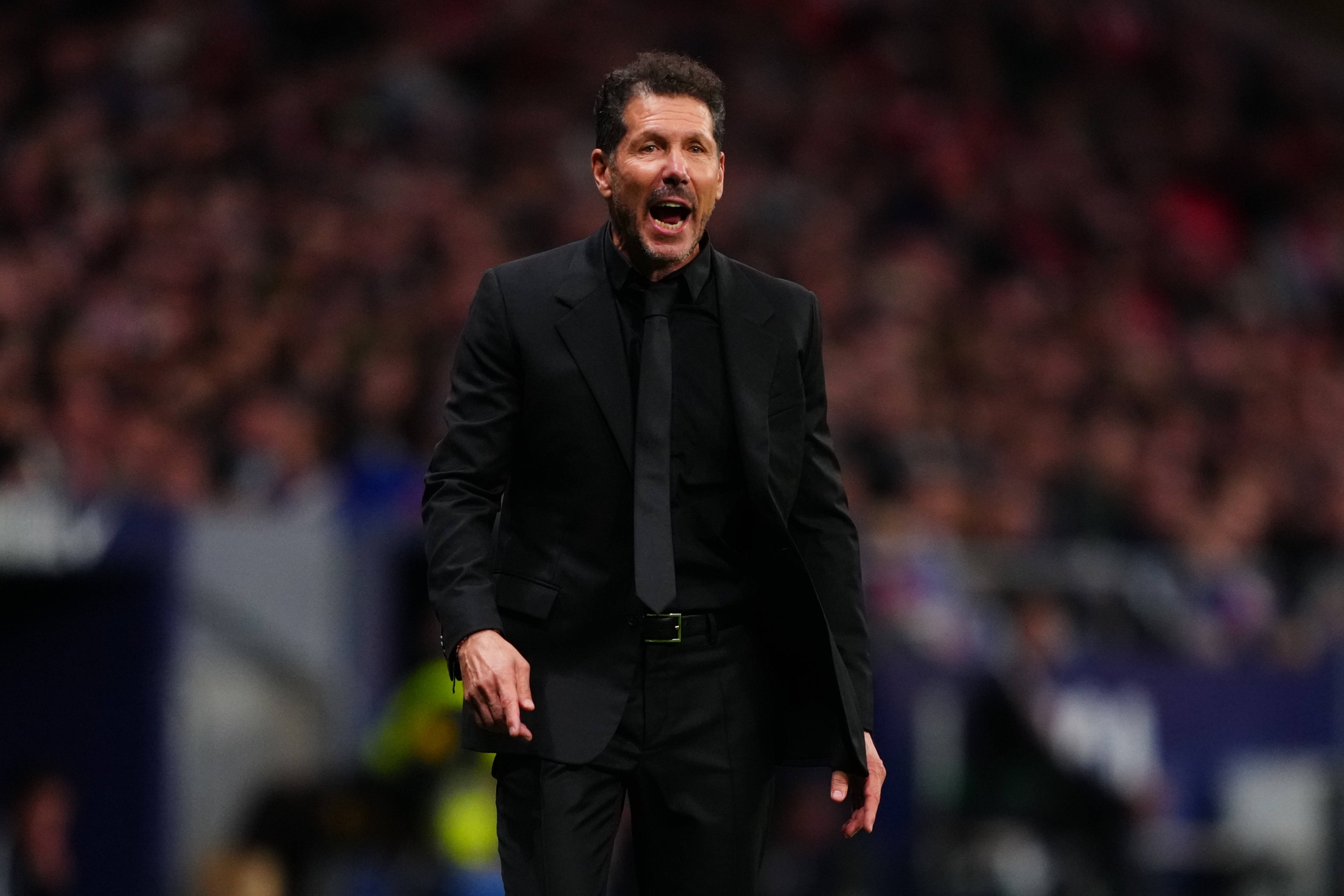 Simeone zarobił fortunę. Inwestycja za inwestycją