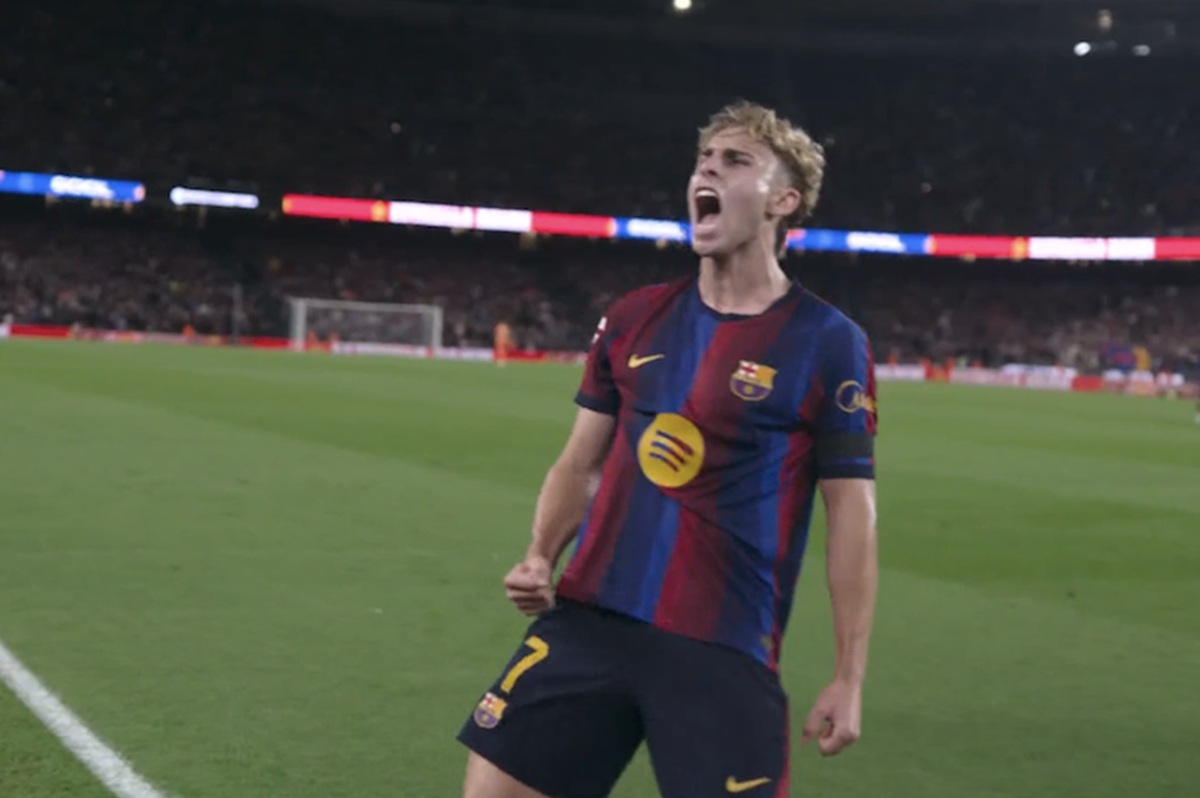 Barcelona znęcała się nad Alaves. Ostre strzelanie na Camp Nou
