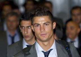 Nagrody Ligi Mistrzów UEFA. Cristiano Ronaldo piłkarzem sezonu. Lewandowski dziewiąty
