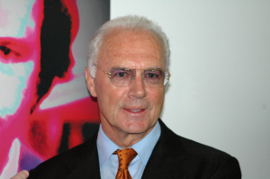 Beckenbauer: Nigdy nie dałem nikomu łapówki