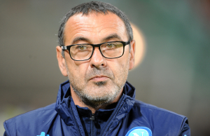 Sarri po zwycięstwie Napoli: Mogliśmy zrobić więcej