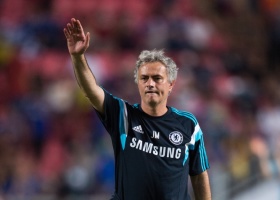 Mourinho: Możemy wygrać wszystkie cztery trofea