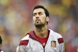 Busquets: Brakuje nam Messiego, ale mamy Neymara