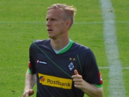 Obrońca Gladbach: Zrobimy wszystko, żeby wygrać z Juve