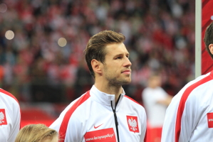 Niezniszczalny Krychowiak - rekordowa passa Polaka