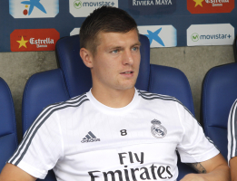 Kroos: Ancelotti mógłby przejąć Bayern